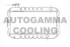 AUTOGAMMA 104375 Radiator, engine cooling